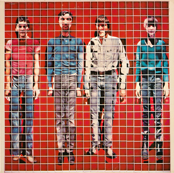 Talking Heads: More Songs About Buildings and Food (1978)
